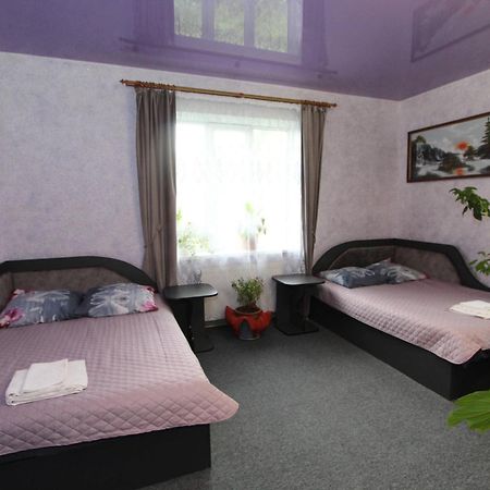 Котедж "Явірник" Tatarów Zewnętrze zdjęcie