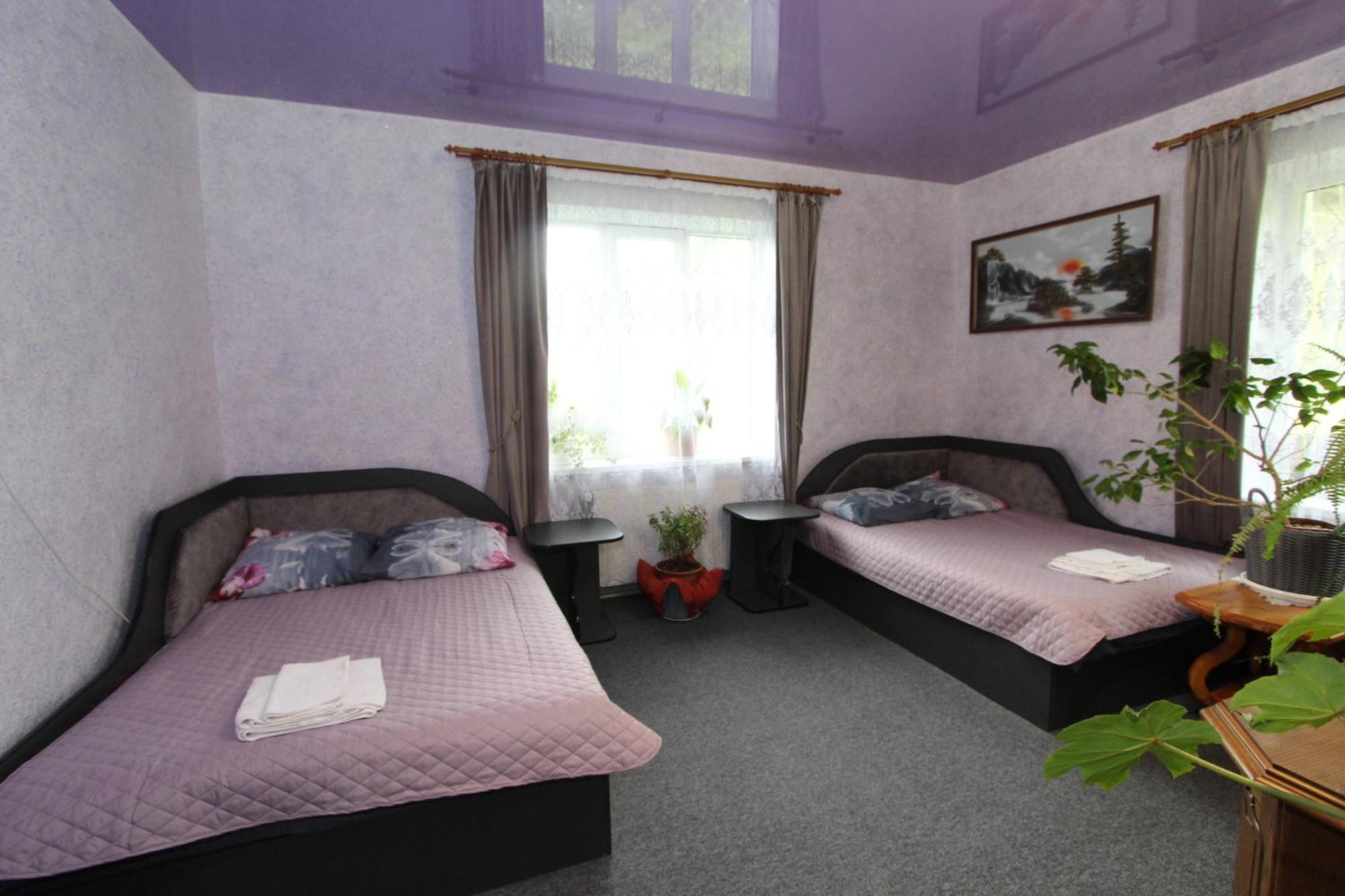 Котедж "Явірник" Tatarów Zewnętrze zdjęcie