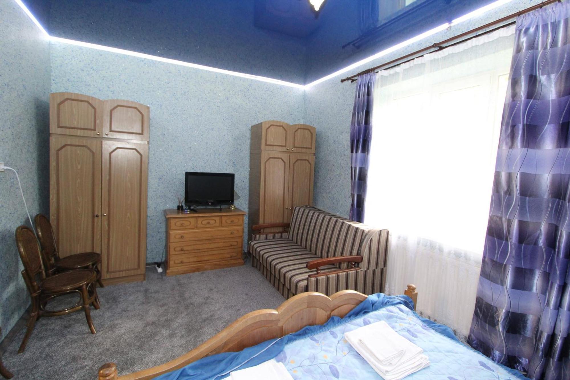 Котедж "Явірник" Tatarów Zewnętrze zdjęcie